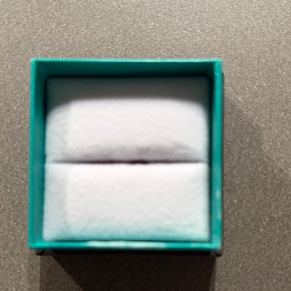 Effy Jewelry Box in Black and Silver - Picture 2 of 3